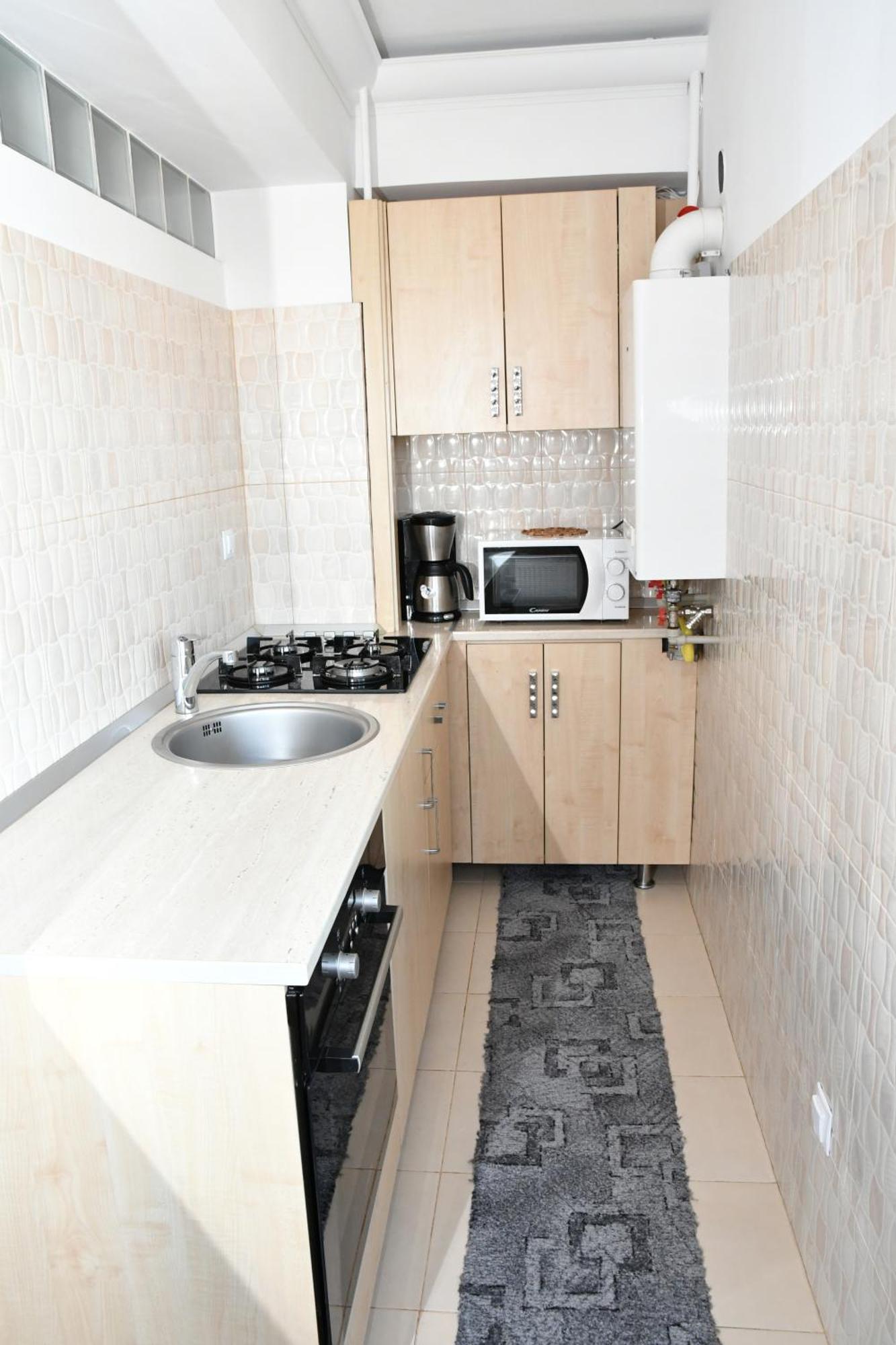 Apartament Luxury - Promenada Mall Крайова Екстериор снимка